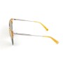 Lunettes de soleil Femme Dsquared2 DQ0252 MATTE YELLOW