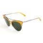 Gafas de Sol Mujer Dsquared2 DQ0252 MATTE YELLOW