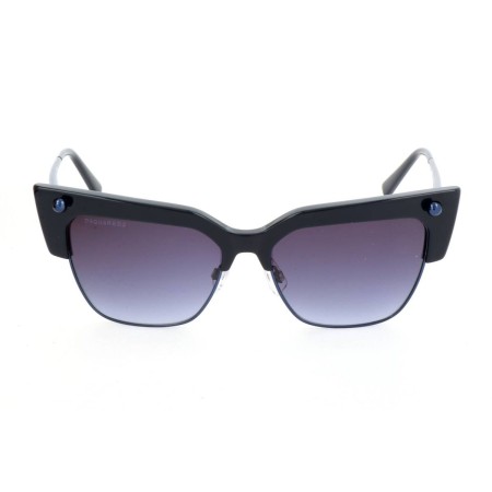 Gafas de Sol Mujer Dsquared2 DQ0279 SHINY BLUE