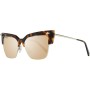 Lunettes de soleil Femme Dsquared2 DQ0279 DARK HAVANA