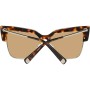 Lunettes de soleil Femme Dsquared2 DQ0279 DARK HAVANA