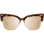 Lunettes de soleil Femme Dsquared2 DQ0279 DARK HAVANA