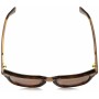 Gafas de Sol Unisex Dsquared2 DQ0285 RED HAVANA