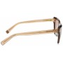 Lunettes de soleil Unisexe Dsquared2 DQ0285 RED HAVANA