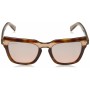 Lunettes de soleil Unisexe Dsquared2 DQ0285 RED HAVANA