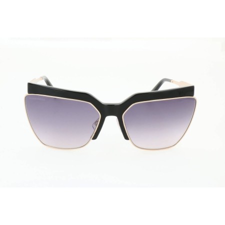 Gafas de Sol Mujer Dsquared2 DQ0288 SHINY BLACK