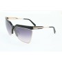 Gafas de Sol Mujer Dsquared2 DQ0288 SHINY BLACK