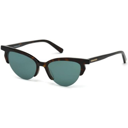 Gafas de Sol Mujer Dsquared2 DQ0298 DARK HAVANA