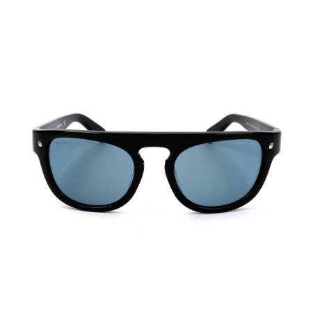 Gafas de Sol Unisex Dsquared2 DQ0349 DARK GREEN