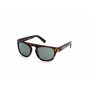 Lunettes de soleil Unisexe Dsquared2 DQ0349 DARK HAVANA