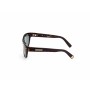Gafas de Sol Unisex Dsquared2 DQ0349 DARK HAVANA