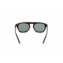 Lunettes de soleil Unisexe Dsquared2 DQ0349 DARK HAVANA