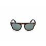 Gafas de Sol Unisex Dsquared2 DQ0349 DARK HAVANA