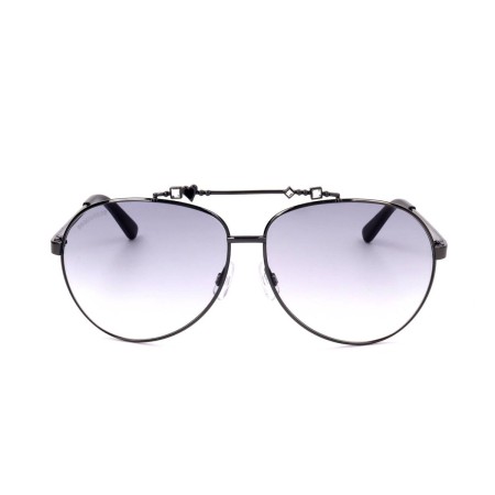 Gafas de Sol Mujer Dsquared2 DQ0356 SHINY GUNMETAL