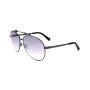 Gafas de Sol Mujer Dsquared2 DQ0356 SHINY GUNMETAL