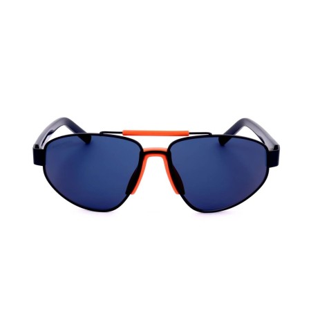 Gafas de Sol Hombre Dsquared2 DQ0366 MATTE BLUE