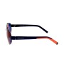 Gafas de Sol Hombre Dsquared2 DQ0366 MATTE BLUE