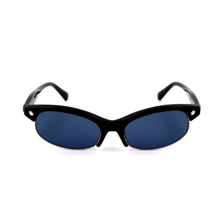 Gafas de Sol Mujer Dsquared2 DQ0368 SHINY BLACK