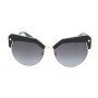 Gafas de Sol Mujer Dsquared2 DQ0254 SHINY BLACK