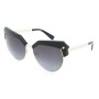 Gafas de Sol Mujer Dsquared2 DQ0254 SHINY BLACK