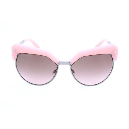 Gafas de Sol Mujer Dsquared2 DQ0254 MATTE PINK