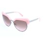 Gafas de Sol Mujer Dsquared2 DQ0254 MATTE PINK