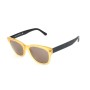 Gafas de Sol Unisex Web Eyewear WE0104 YELLOW