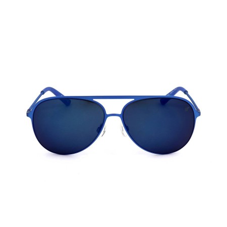 Gafas de Sol Hombre Web Eyewear WE0136 MATTE BLUE