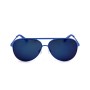 Lunettes de soleil Homme Web Eyewear WE0136 MATTE BLUE