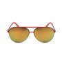 Gafas de Sol Hombre Web Eyewear WE0136 MATTE RED