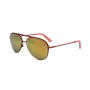 Gafas de Sol Hombre Web Eyewear WE0136 MATTE RED