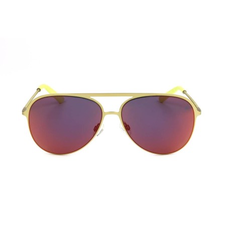 Gafas de Sol Hombre Web Eyewear WE0136 MATTE YELLOW