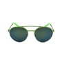 Gafas de Sol Hombre Web Eyewear WE0137 MATTE LIGHT GREEN