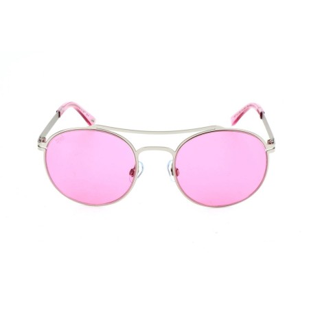 Gafas de Sol Unisex Web Eyewear WE0172 SHINY PALLADIUM