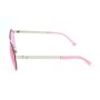 Gafas de Sol Unisex Web Eyewear WE0172 SHINY PALLADIUM