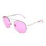 Gafas de Sol Unisex Web Eyewear WE0172 SHINY PALLADIUM