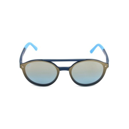 Gafas de Sol Unisex Web Eyewear WE0184 MATTE BLUE