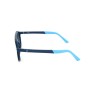 Gafas de Sol Unisex Web Eyewear WE0184 MATTE BLUE