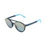 Gafas de Sol Unisex Web Eyewear WE0184 MATTE BLUE