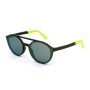 Gafas de Sol Unisex Web Eyewear WE0184 SHINY DARK GREEN