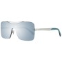 Gafas de Sol Unisex Web Eyewear WE0202 SHINY PALLADIUM