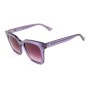 Lunettes de soleil Femme Web Eyewear WE0222 SHINY VIOLET