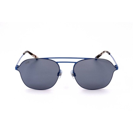 Gafas de Sol Unisex Web Eyewear WE0248 MATTE BLUE