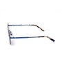 Gafas de Sol Unisex Web Eyewear WE0248 MATTE BLUE