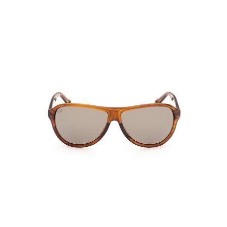 Gafas de Sol Hombre Web Eyewear WE0291 DARK HAVANA