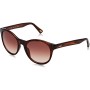 Gafas de Sol Mujer Web Eyewear WE0292 DARK HAVANA