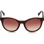 Gafas de Sol Mujer Web Eyewear WE0292 DARK HAVANA