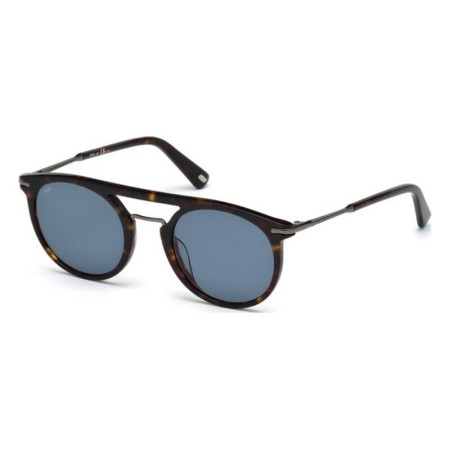 Gafas de Sol Unisex Web Eyewear WE0191 DARK HAVANA Unisex Unisex adultos