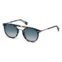 Gafas de Sol Unisex Web Eyewear WE0191 COLOURED HAVANA Unisex Unisex adultos