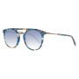 Gafas de Sol Unisex Web Eyewear WE0191 COLOURED HAVANA Unisex Unisex adultos